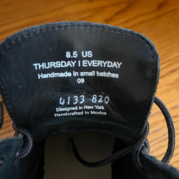 Thursday Captain Stromking Edition 8.5 - Picture 7 of 7